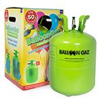 Produkte der Marke Ballongas/Helium