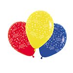 Produkte der Marke Motiv Luftballons